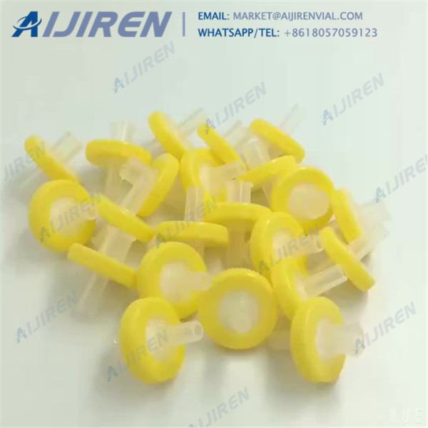 Phenomenex 0.45um syringe filter price